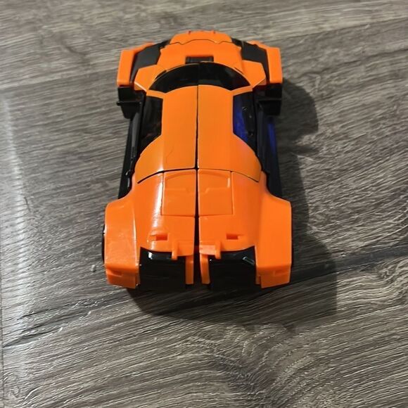 A transformer robot but is used. - Picture 1 of 6